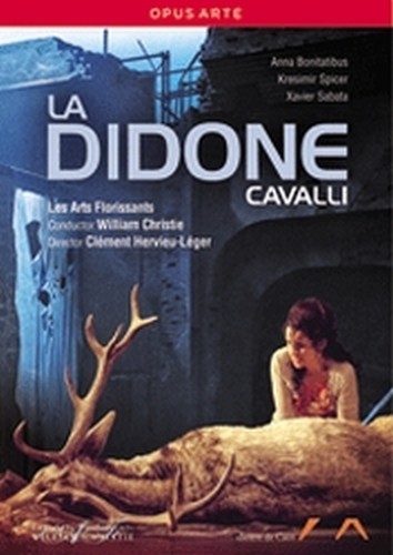 Didone  CAVALLI FRANCESCO