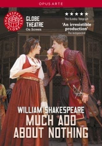 Molto rumore per nulla  SHAKESPEARE WILLIAM