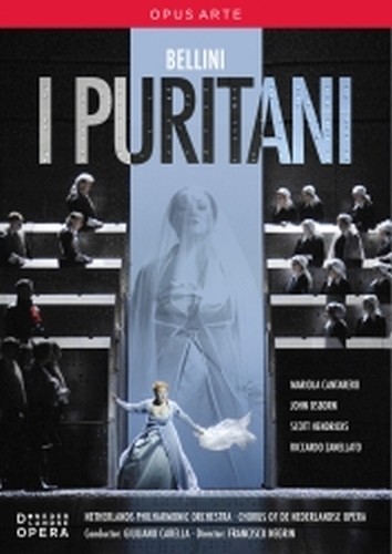 I Puritani  BELLINI VINCENZO