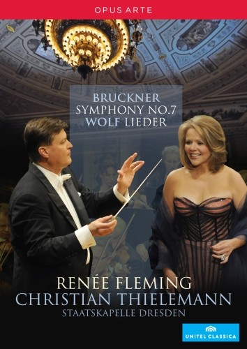 Sinfonia n.7  BRUCKNER ANTON