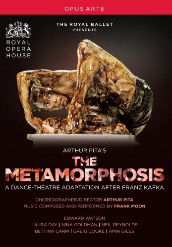 Metamorphosis  PITA ARTHUR