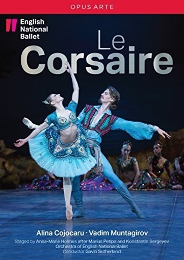 Le Corsaire  ADAM ADOLPHE
