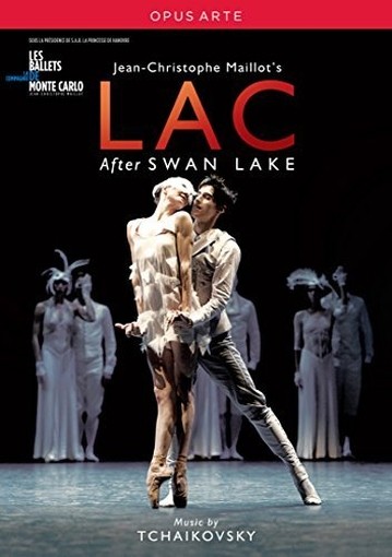 LAC – dal Lago dei cigni  CIAIKOVSKI PYOTR IL'YCH
