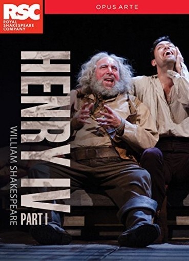 Henry IV Part I - Enrico IV (prima parte)  SHAKESPEARE WILLIAM