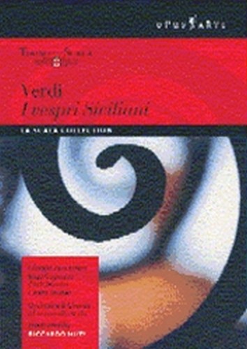 Opus Arte VERDI GIUSEPPE