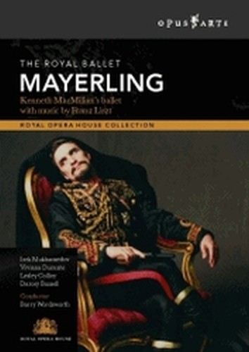 Mayerling  LISZT FRANZ