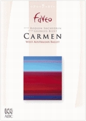 Carmen  BIZET GEORGES