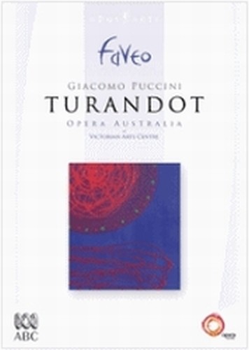 Turandot  PUCCINI GIACOMO