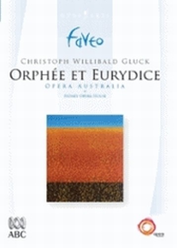 Orfeo ed Euridice  GLUCK CHRISTOPH WILLIBALD