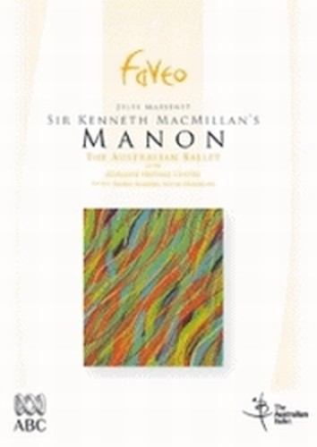 Manon  MASSENET JULES