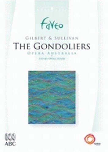 I Gondolieri  GILBERT & SULLIVAN