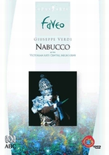Nabucco  VERDI GIUSEPPE