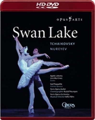 Il lago dei cigni  CIAIKOVSKI PYOTR IL'YCH