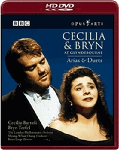 Cecilia & Bryn at Glyndebourne  CHUNG MYUNG-WHUN Dir  