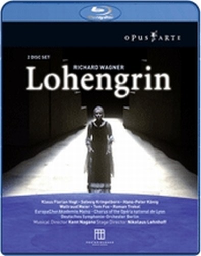 Lohengrin  WAGNER RICHARD