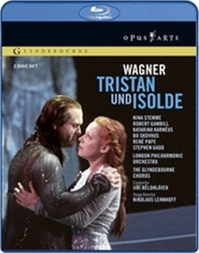 Tristano e Isotta  WAGNER RICHARD