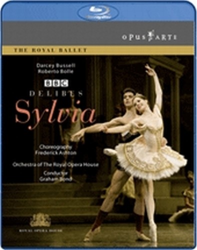 Sylvia  DELIBES LÉO