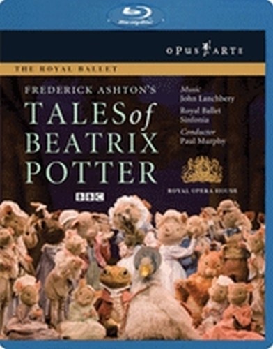 Tales of Beatrix Potter  LANCHBERY JOHN