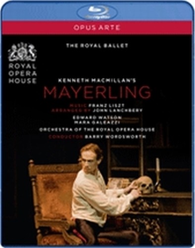 Mayerling  LISZT FRANZ