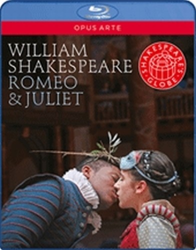 Romeo e Giulietta  HESS NIGEL