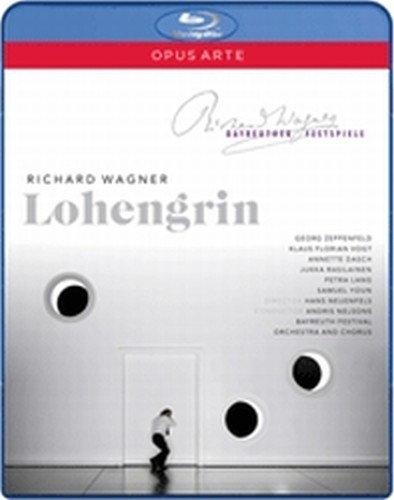 Lohengrin  WAGNER RICHARD