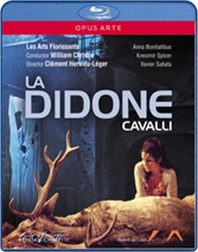 Didone  CAVALLI FRANCESCO