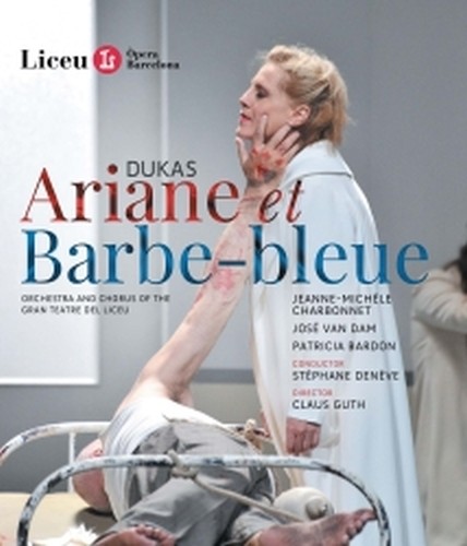 Ariane et Barbe-bleue  DUKAS PAUL