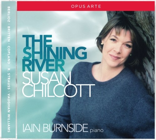 The Shining River  CHILCOTT SUSAN  sop