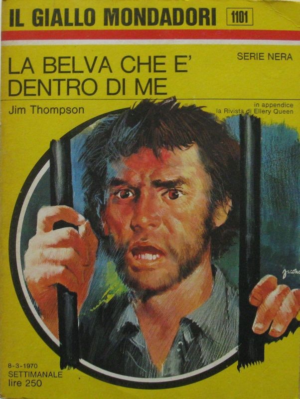 La belva che è dentro di me