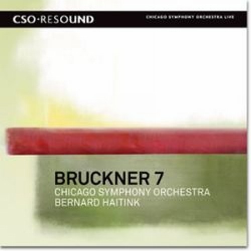 Sinfonia n.7  BRUCKNER ANTON