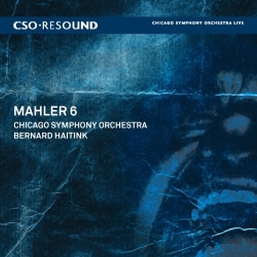 Sinfonia n.6  MAHLER GUSTAV