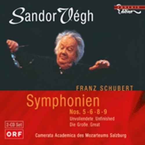 Phoenix  Edition SCHUBERT FRANZ