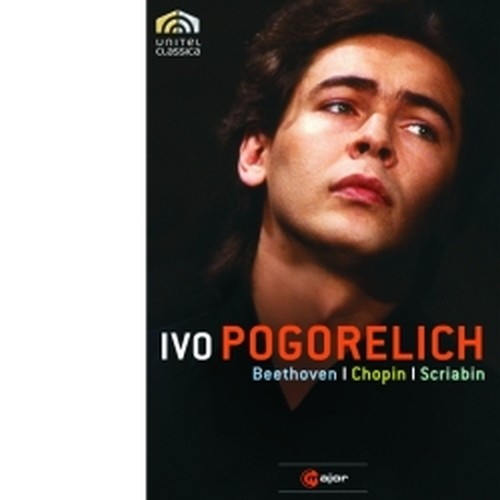Sonata per pianoforte n.2 op.35, Polacca n.5 op.44, Preludio n.21 op.28  CHOPIN FRYDERYK