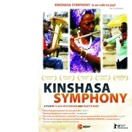 Kinshasa Symphony  DIANGIENDA ARMAND Dir  