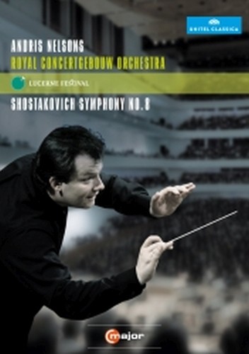 Sinfonia n.8  SCIOSTAKOVIC DMITRI