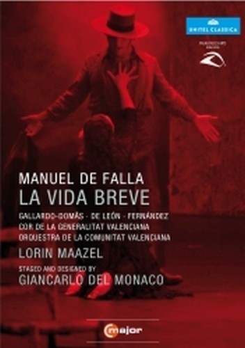 La Vida Breve  FALLA MANUEL DE