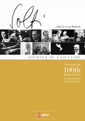 Sinfonia n.1 Op.10 - Journey of a lifetime  SCIOSTAKOVIC DMITRI