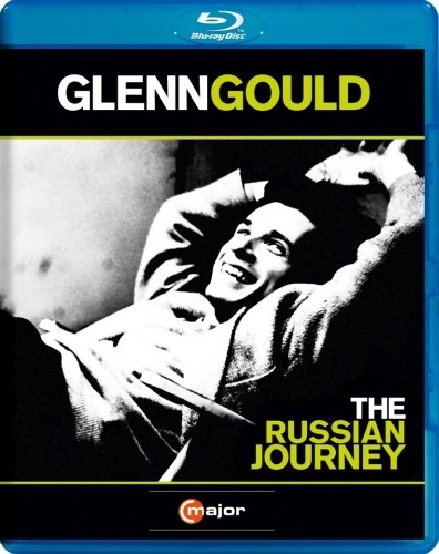 Glenn Gould - The Russian Journey  GOULD GLENN  pf