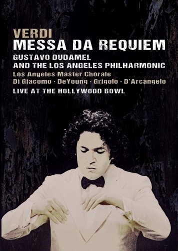 Messa da Requiem  VERDI GIUSEPPE