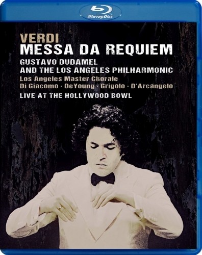 Messa da Requiem  VERDI GIUSEPPE