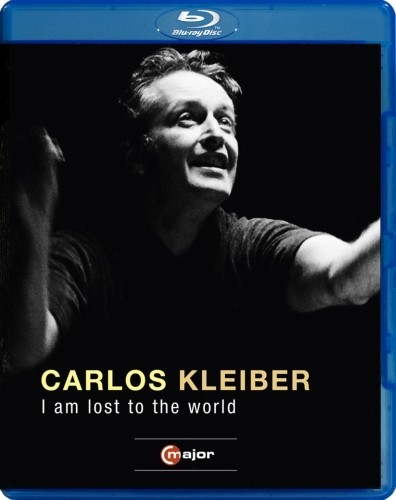 I am lost to the world  KLEIBER CARLOS