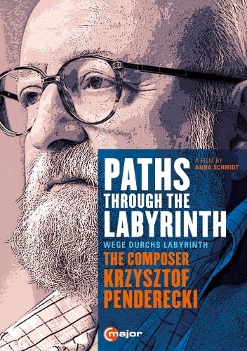 Paths through the Labyrinth  PENDERECKI KRZYSZTOF