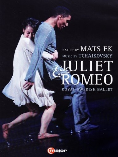 Juliet & Romeo  CIAIKOVSKI PYOTR IL'YCH