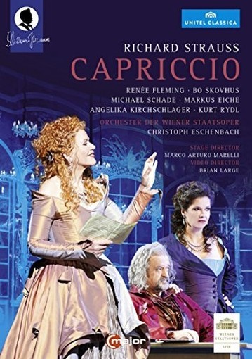 Capriccio  STRAUSS RICHARD