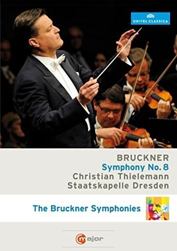 Sinfonia n.8  BRUCKNER ANTON
