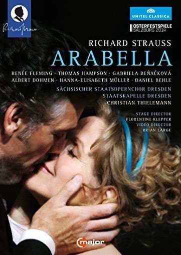 Arabella  STRAUSS RICHARD