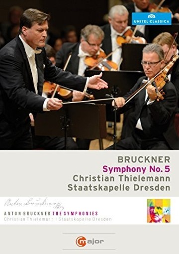 Sinfonia n.5  BRUCKNER ANTON