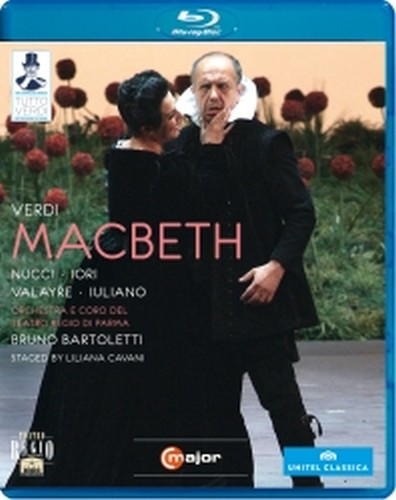 Macbeth  VERDI GIUSEPPE