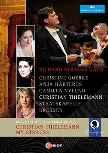 Richard Strauss Gala  STRAUSS RICHARD