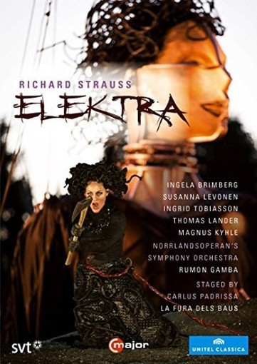 Elektra  STRAUSS RICHARD